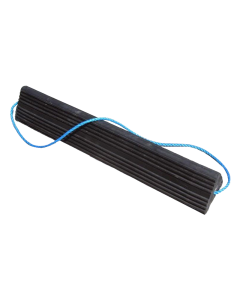 Cales de roue pour avion