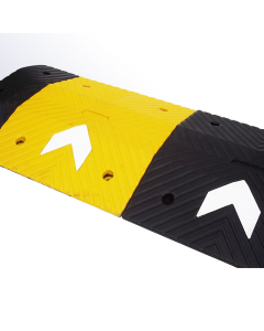 Ralentisseurs à Flèches Réfléchissantes