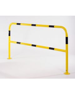 Barrière de Sécurité Périmétrique