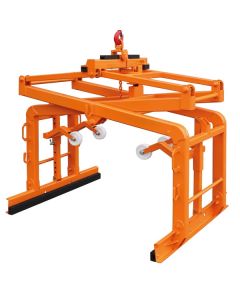 Pince de levage de blocs