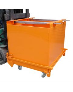 Sauter le bas de la chute