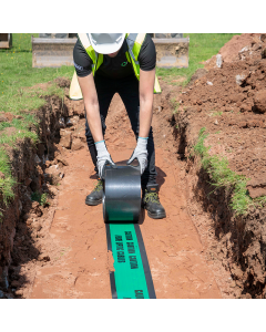 Rouleau de protection de câbles Tapetile