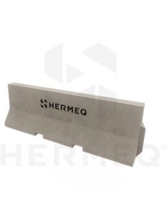 Barrière de Sécurité Jersey en Béton Préfabriqué