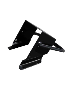 Supports pour cales de roue