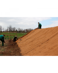 Tapis en fibre de coco