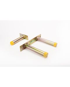 Colliers de serrage pour tubes d'échafaudage