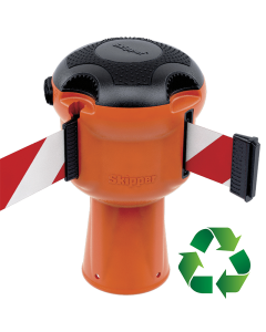 Barrière de sécurité rétractable Skipper