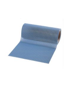 Caillebotis Antidérapant Crossgrip pour Toiture