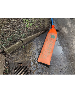 Filtre de déshydratation pour huile et sédiments