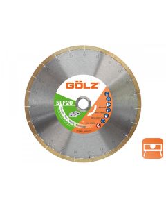 Lame de coupe pour scie circulaire à table