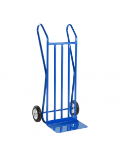 Diable à Poignée Boucle Européenne