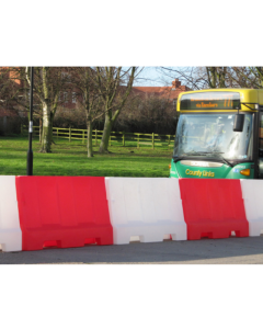 Barrière de Sécurité Evo 80