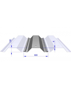 Feuille de tranchée FLP
