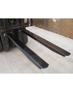 Rallonges de fourche