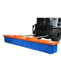 Balayeuse pour chariot élévateur Invicta