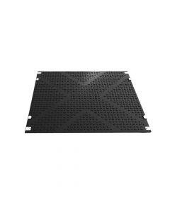 Plaque de Roulage - Mega Track - 160t