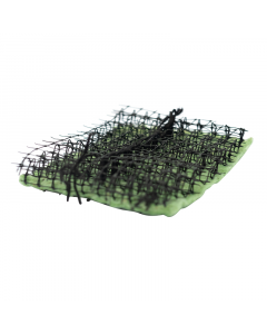 Tapis de semences de gazon biodégradable