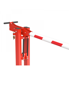 Barrière Levante pour Parking