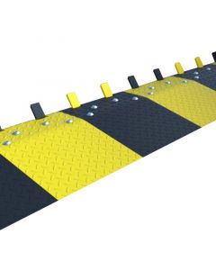 Plaques de plancher pour dents de parking