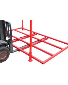 Temporary Fence Panel Stillage