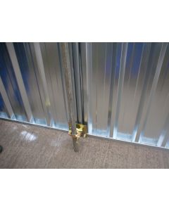 Scaffold Fencing Clip