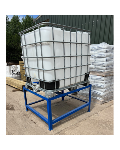 Basculeur pour Conteneur IBC