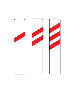 J10 — Balises de passage à niveau