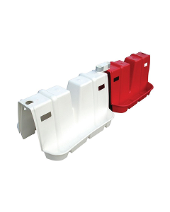 K16 — Séparateur modulaire de voies — Classe A