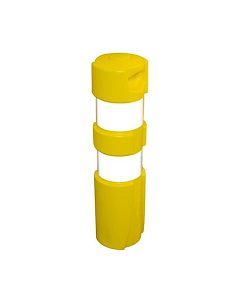 K5d — Balise souple auto‑relevable