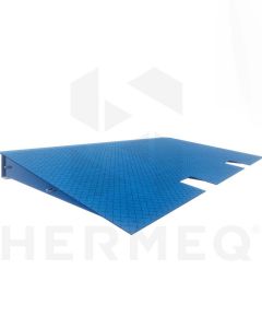 Rampe pour conteneurs 6000 kg