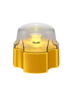 Lampe de sécurité rechargeable