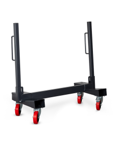 Chariot de Transport pour Matériaux en Feuilles