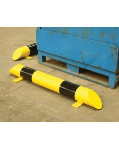 Rail de Protection Bas Niveau