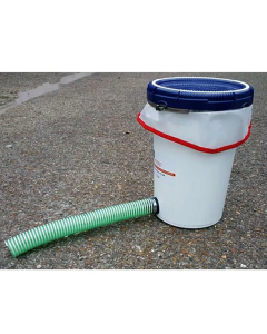 Pompe Manuelle d'Assèchement