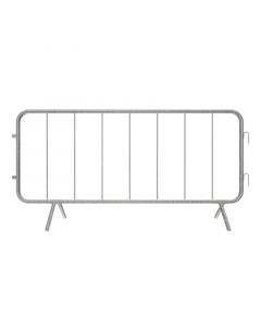 Barrière Vauban Éco - 7 barreaux