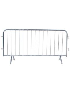 Barrière Vauban – 17 Barreaux (2.5m)