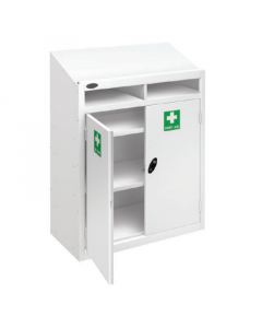 Poste de travail médical de Safe Fence