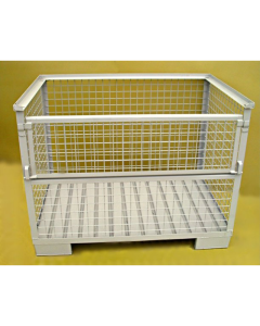 Boîte à grilles en maille – 1240 mm x 835 mm x 970 mm