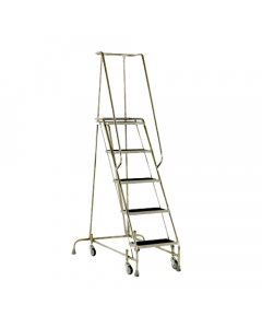 Unité de Marchepied Mobile