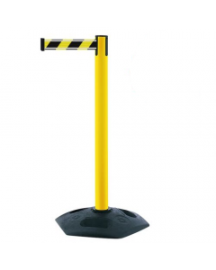 Barrière Tensa Night View Jaune