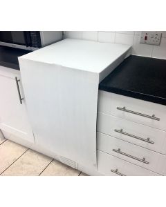 Protecteur de Plaque de Cuisson et Four