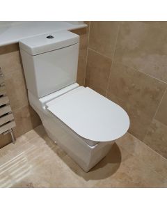 Protecteur de Couvercle de WC (Lot de 10)