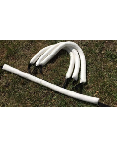 Barrage de Rétention d'Hydrocarbures