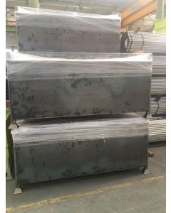 Bac pour pièces détachées