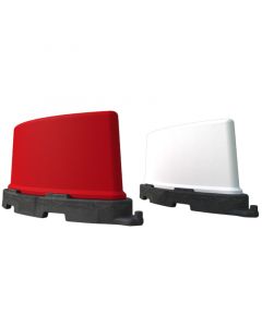 Séparateur de voie K16 autolesté