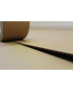 Panneau de protection en carton ondulé