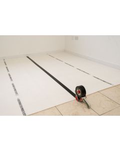 Panneau de Protection Ultra-Résistant Ignifuge