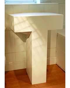 Protecteur d'évier ignifuge