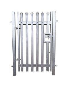 Porte piétonne Palisade