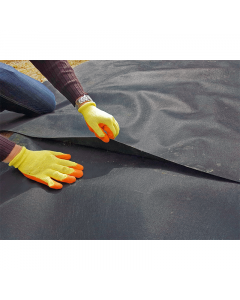 Tissu anti-mauvaises herbes